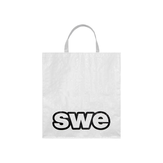 SWE WOVEN BAG